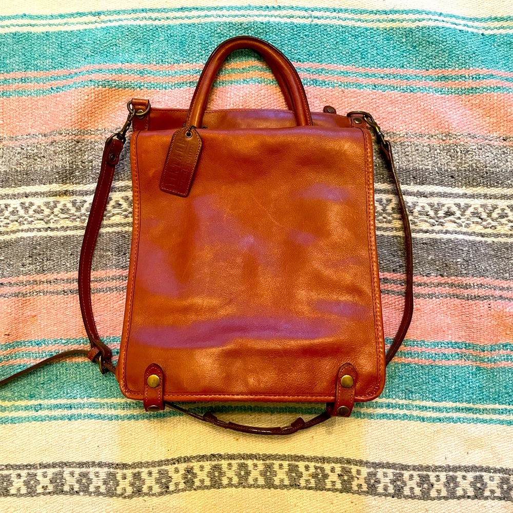 Vintage Alla Moda Bellezza handbag